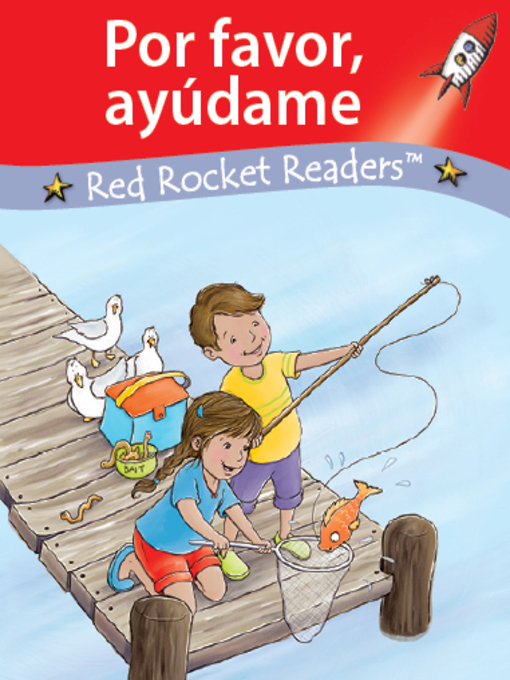 Title details for Por favor, ayúdame by Pam Holden - Available